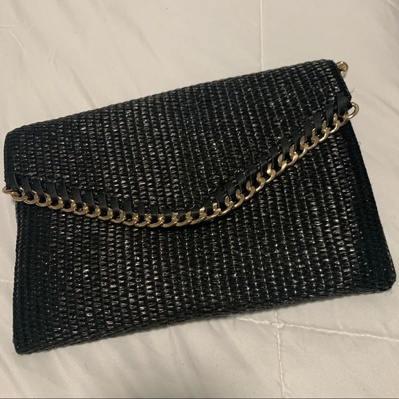 Aldo black purse ✨ - Picture 3 of 16
